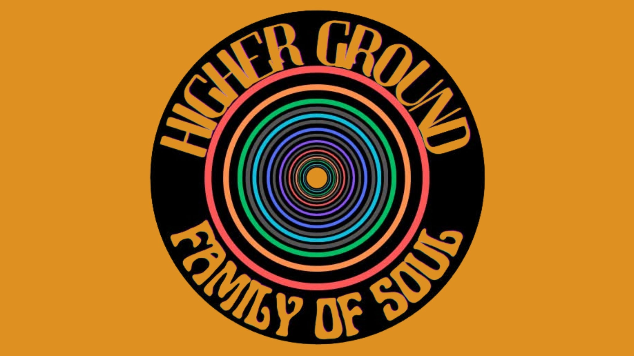 Local Artist Series: Higher Ground