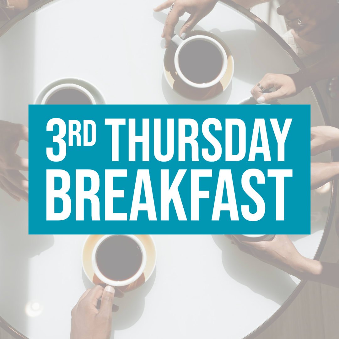 Third Thursday Breakfast at South Salt Lake Co-op