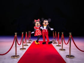Disney On Ice presents Spotlight Magic!