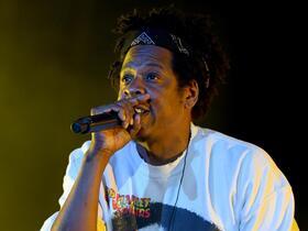 Jay-Z