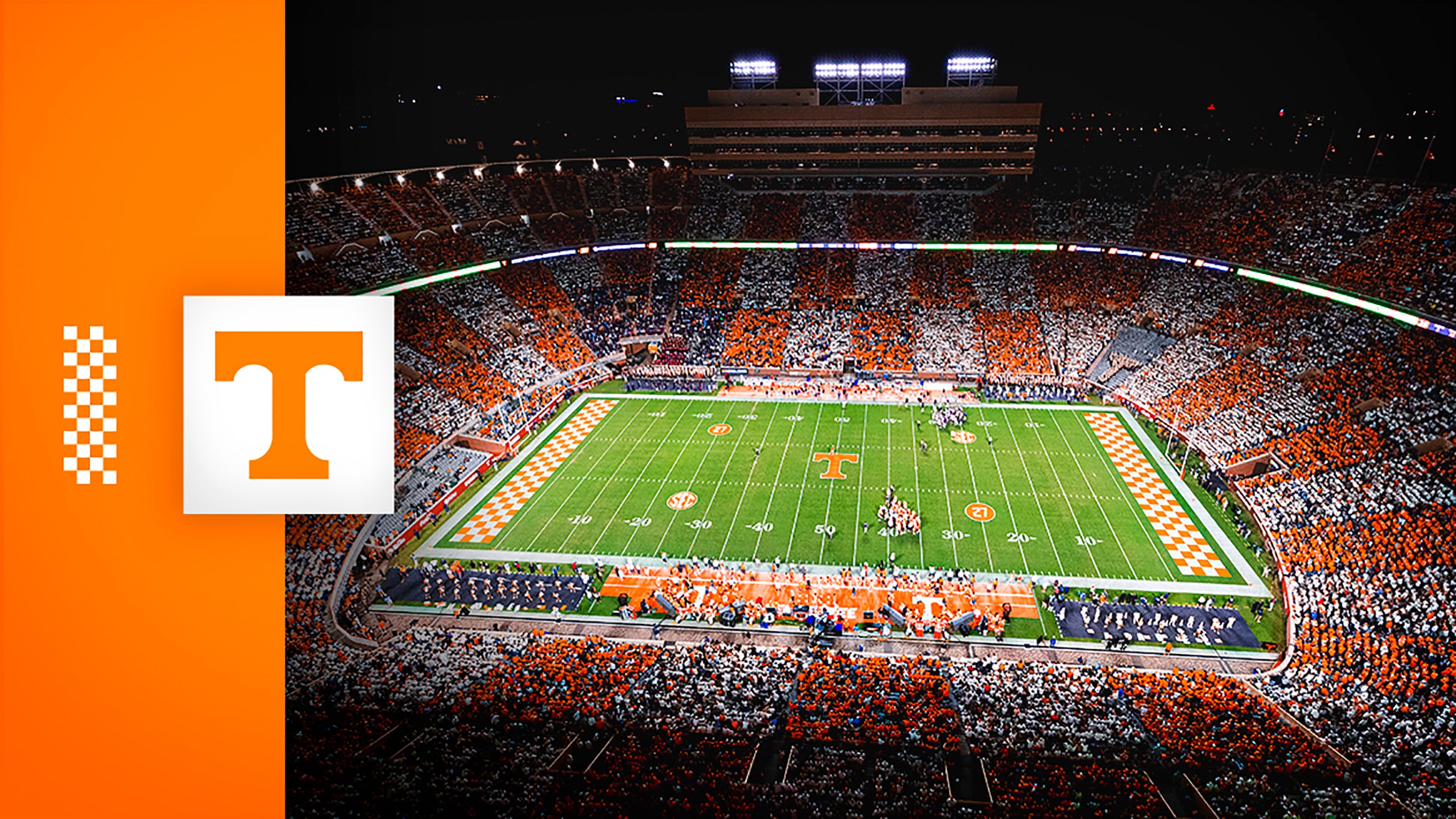 Tennessee Volunteers Football vs. Furman University Paladins Football