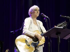 Judy Collins
