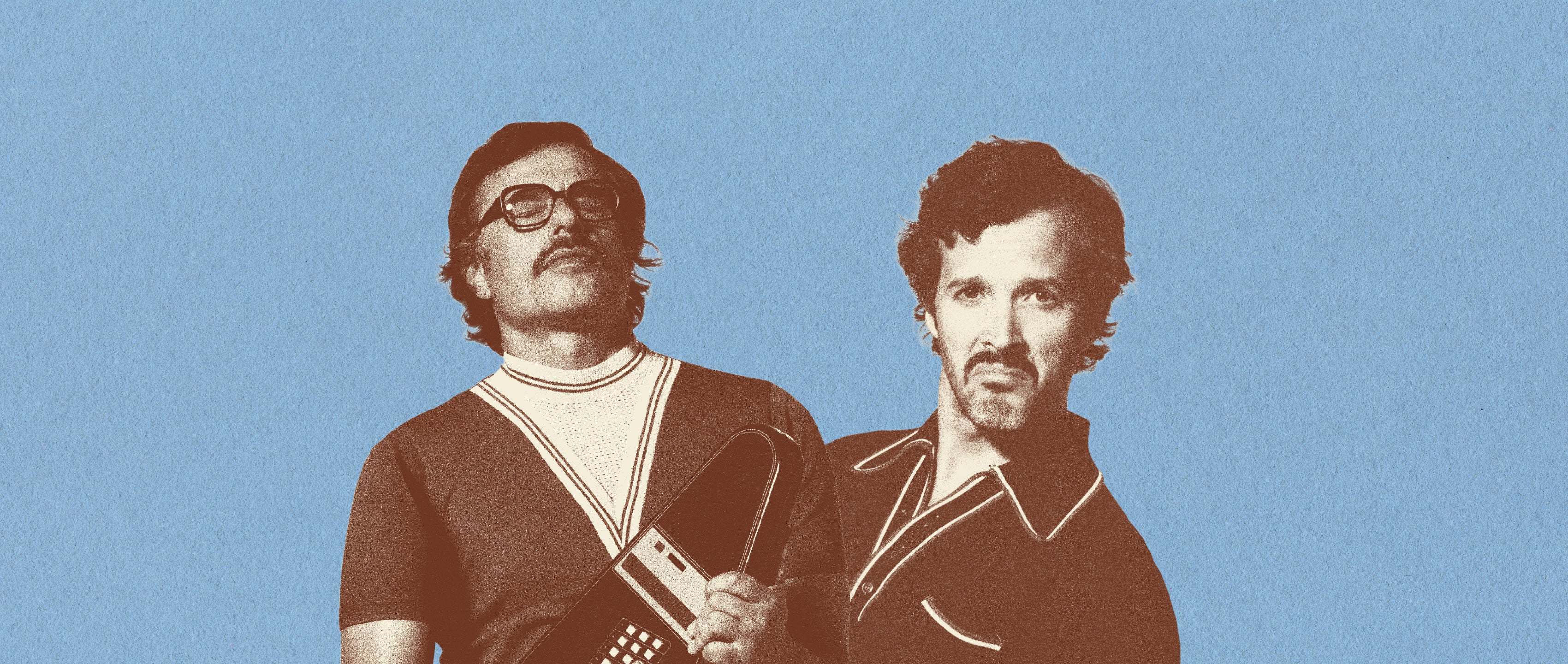 Flight of the Conchords New Zealand Tour 2026