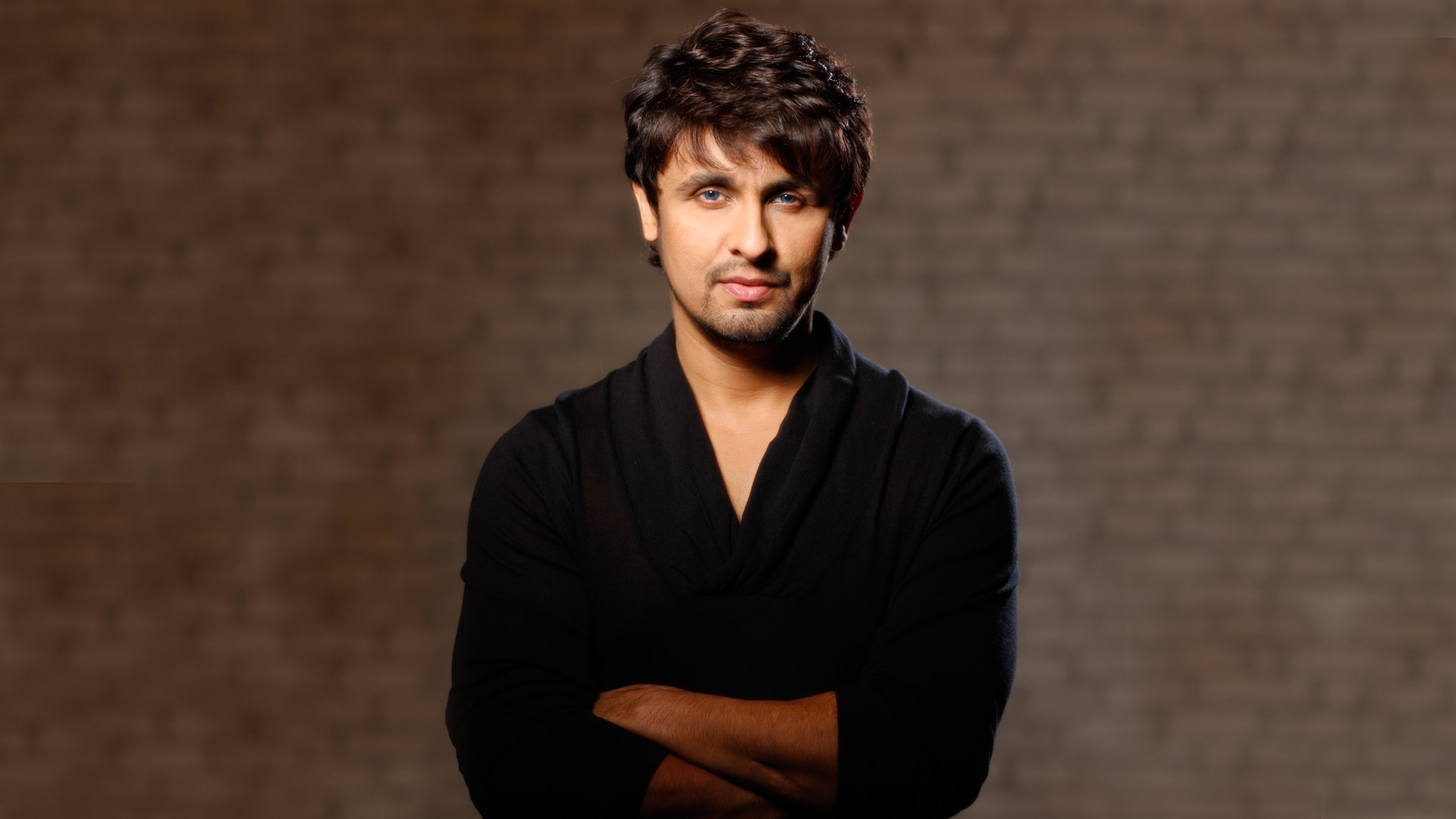 Sonu Nigam - The Revolution Tour