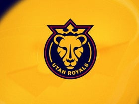 North Carolina Courage at Utah Royals FC
