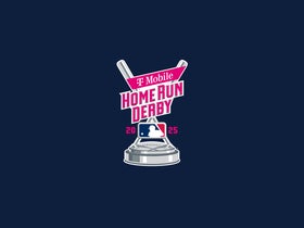 MLB Home Run Derby