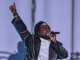 Wale with Smino (Rescheduled from 6/18/26)