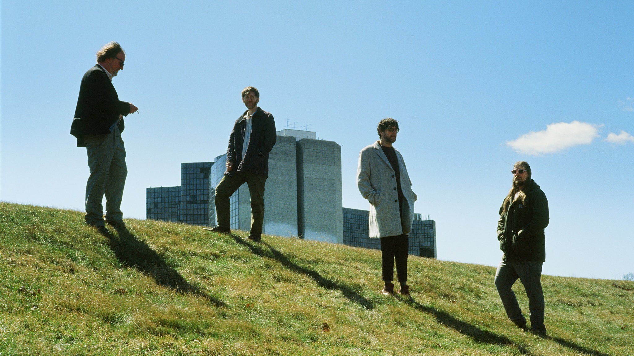 Protomartyr w/ Accessory