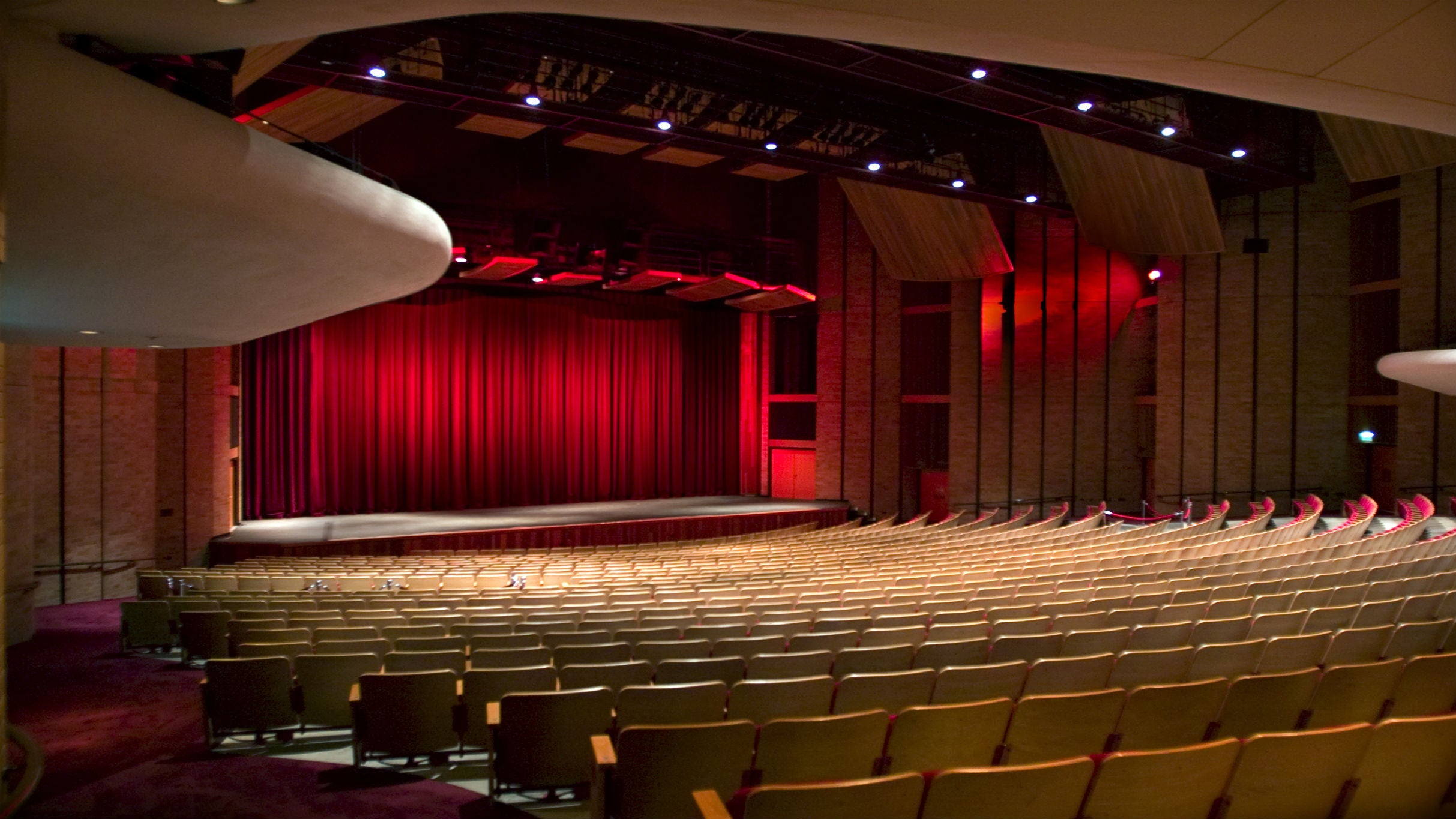 Boise State University Music Dept: Spook-tacular