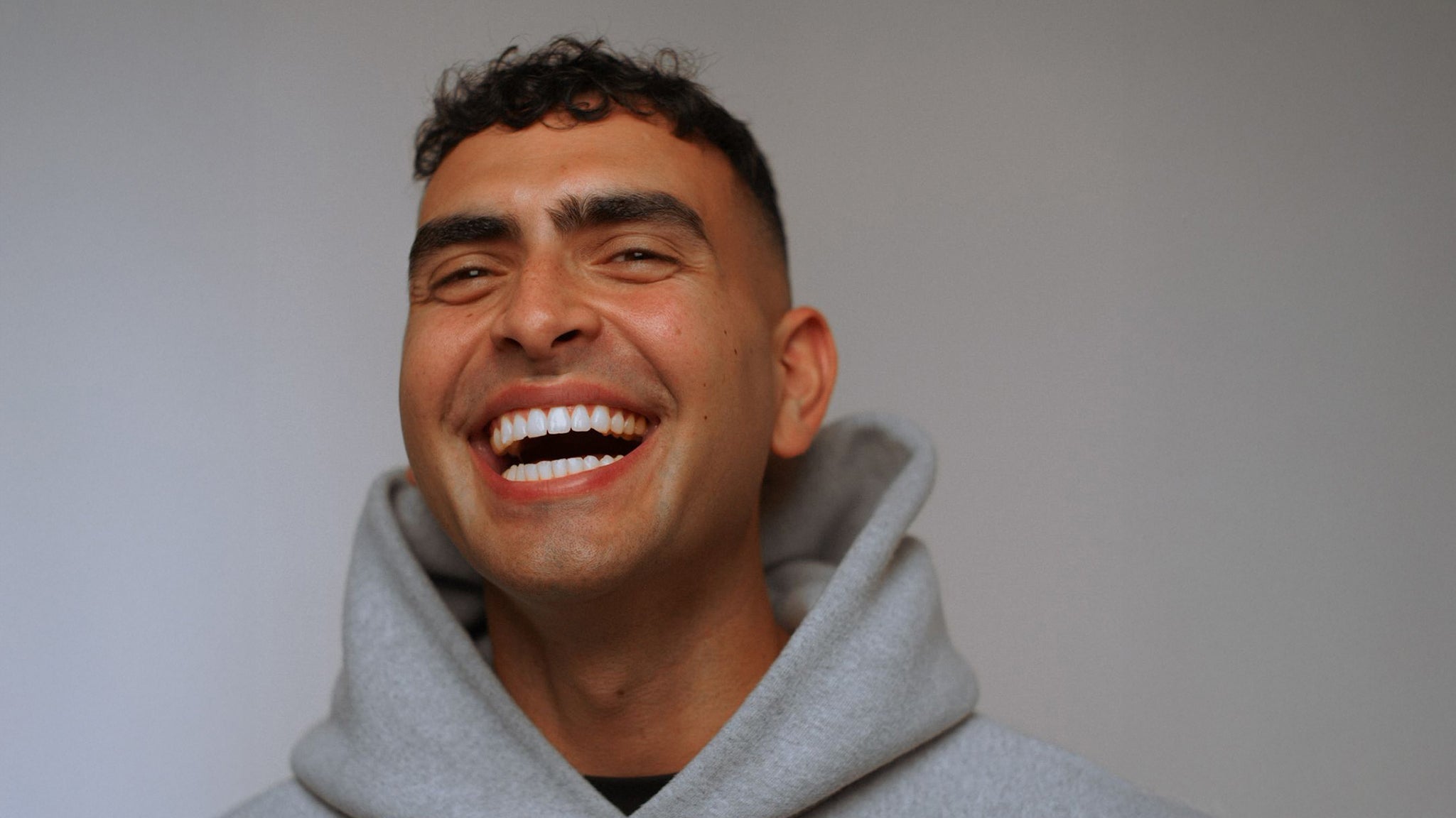 Sammy Virji: North America Tour 2026 Part 2
