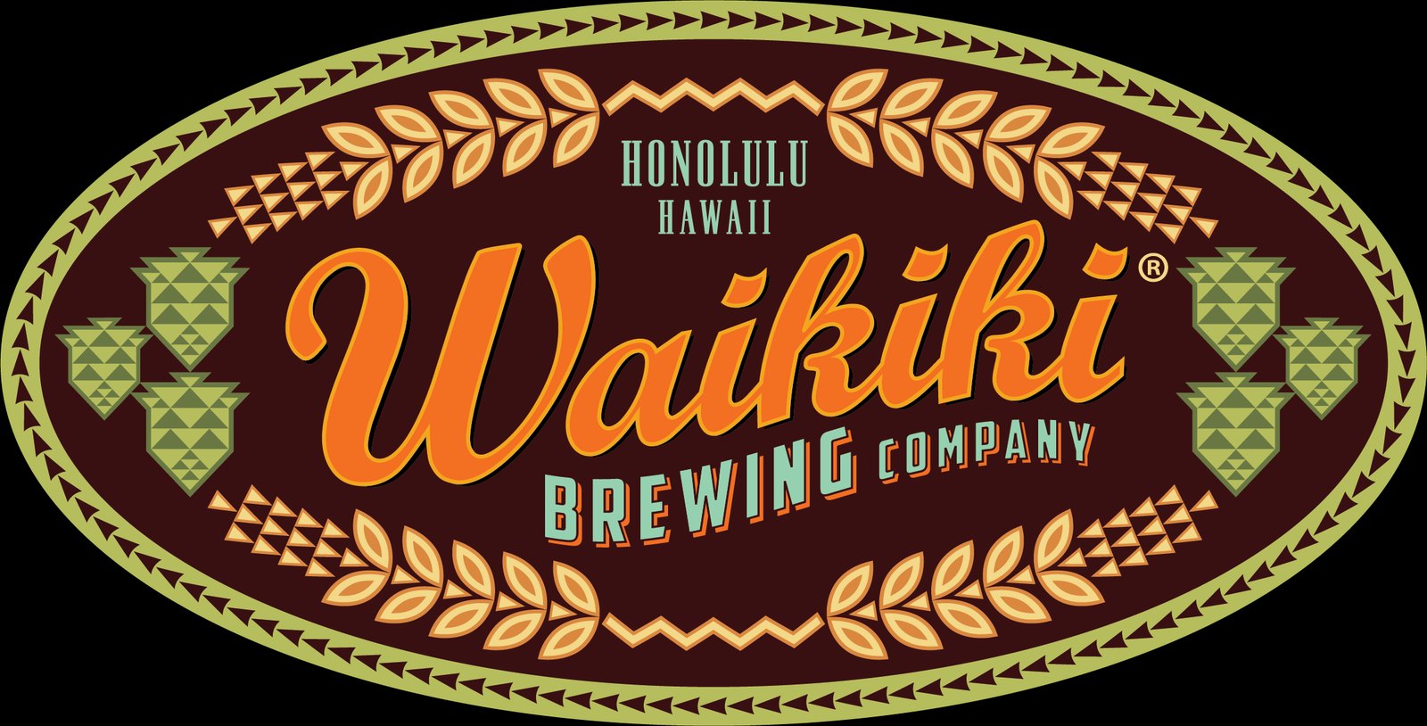 Pub Trivia at Waikiki Brewing Company