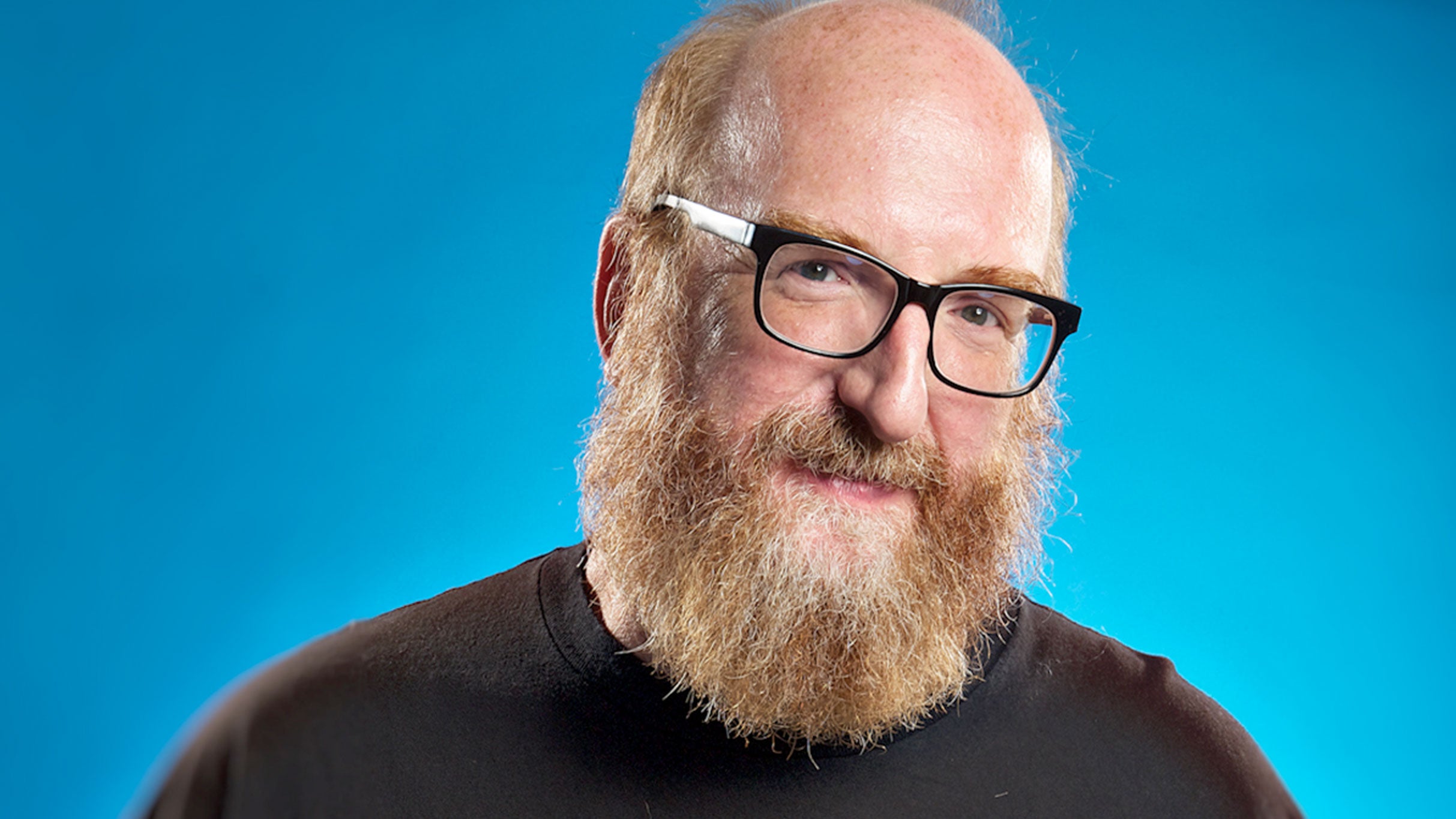 Brian Posehn presented by Laugh Life Comedy