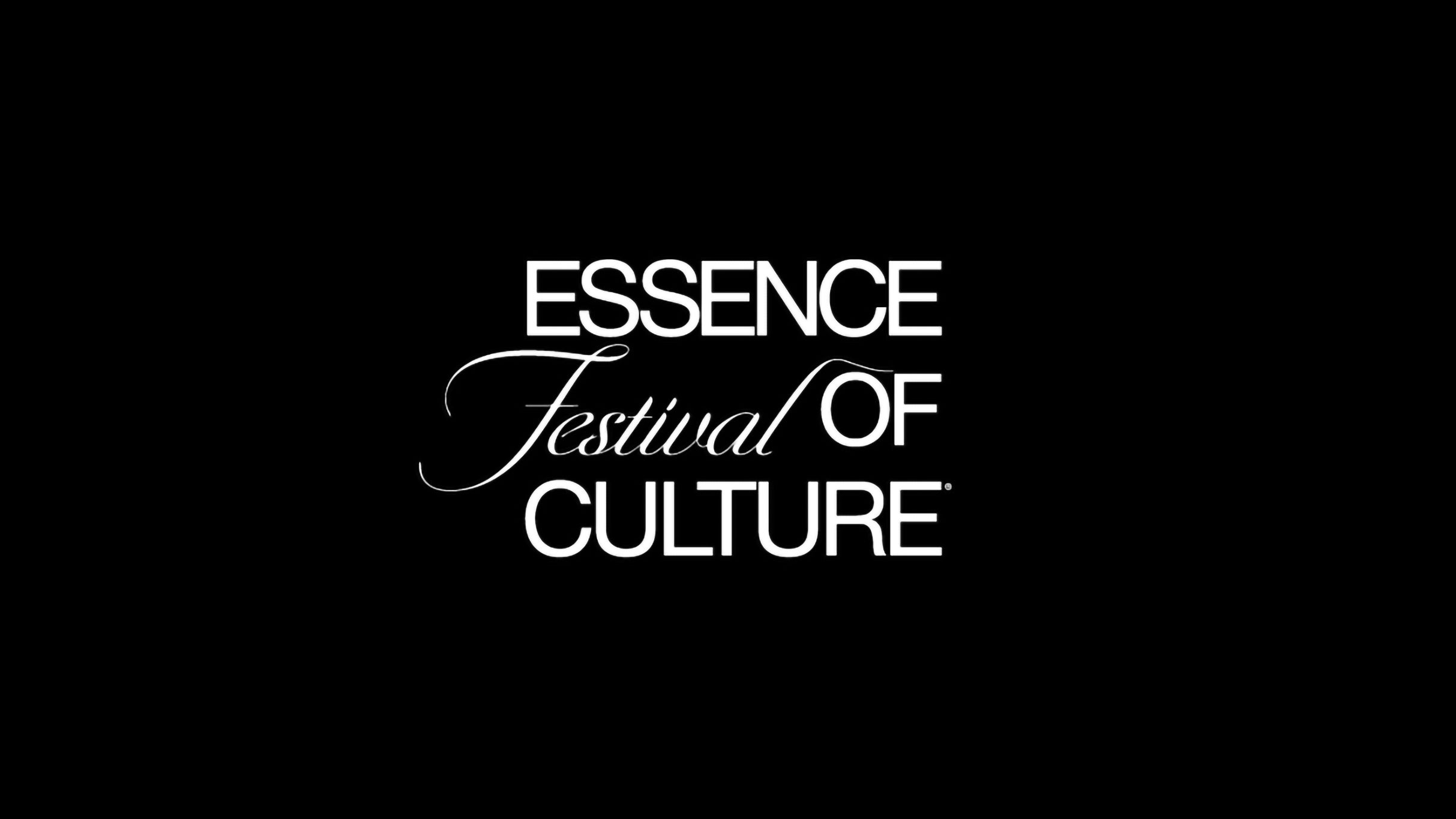 2026 Essence Festival of Culture -  *SATURDAY ONLY*