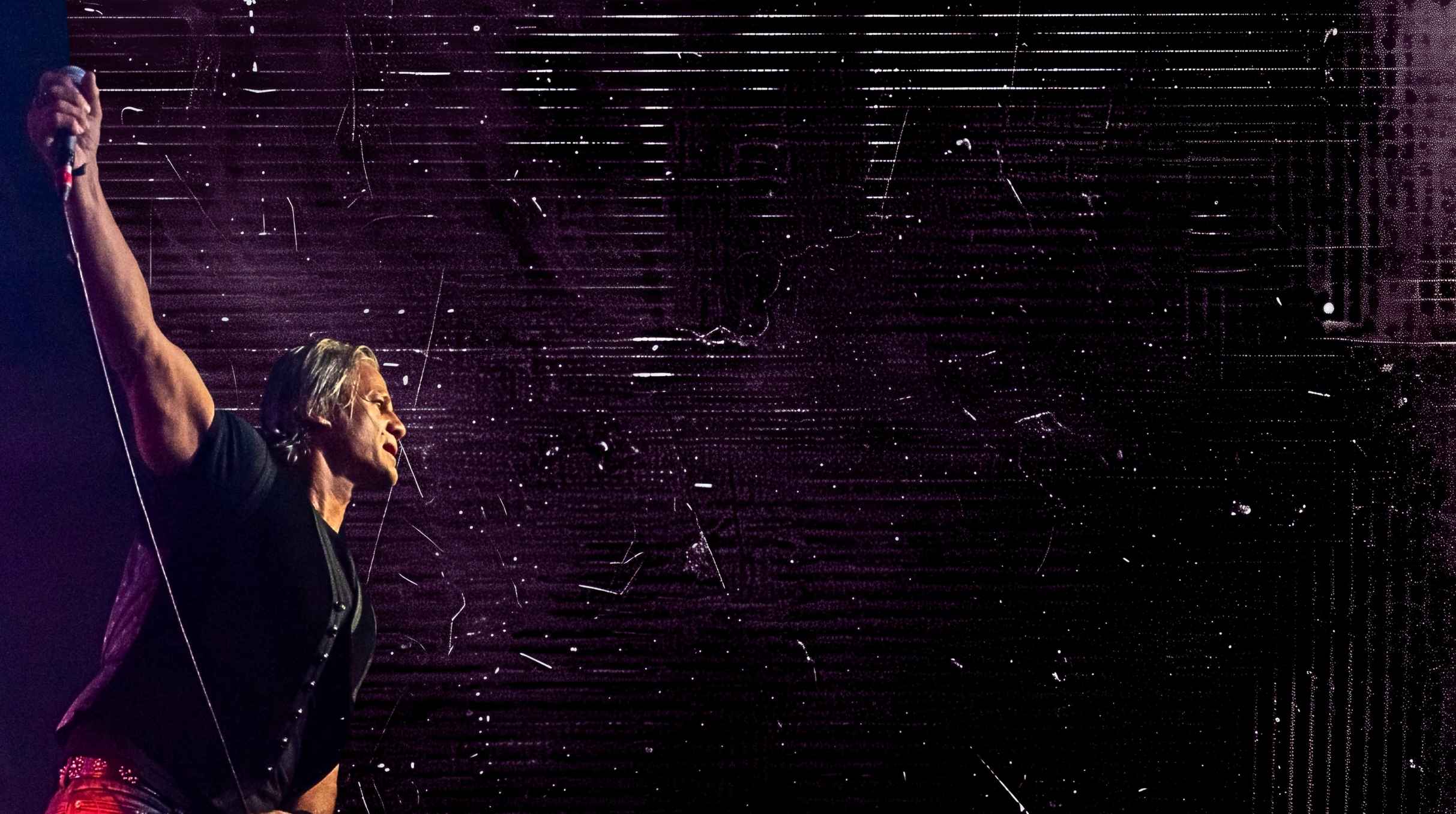 Jon Stevens - The Noiseworks & INXS Collection '26 Tour