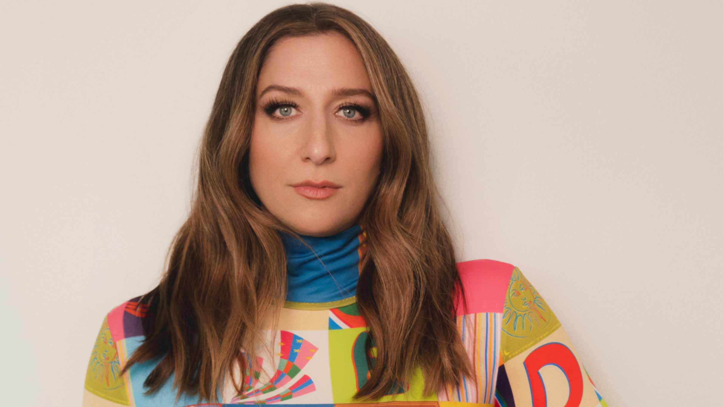 BACK TO WORK (IN PROGRESS) Chelsea Peretti Live at the Historic Lobo Theater