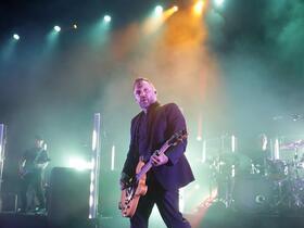 Blue October