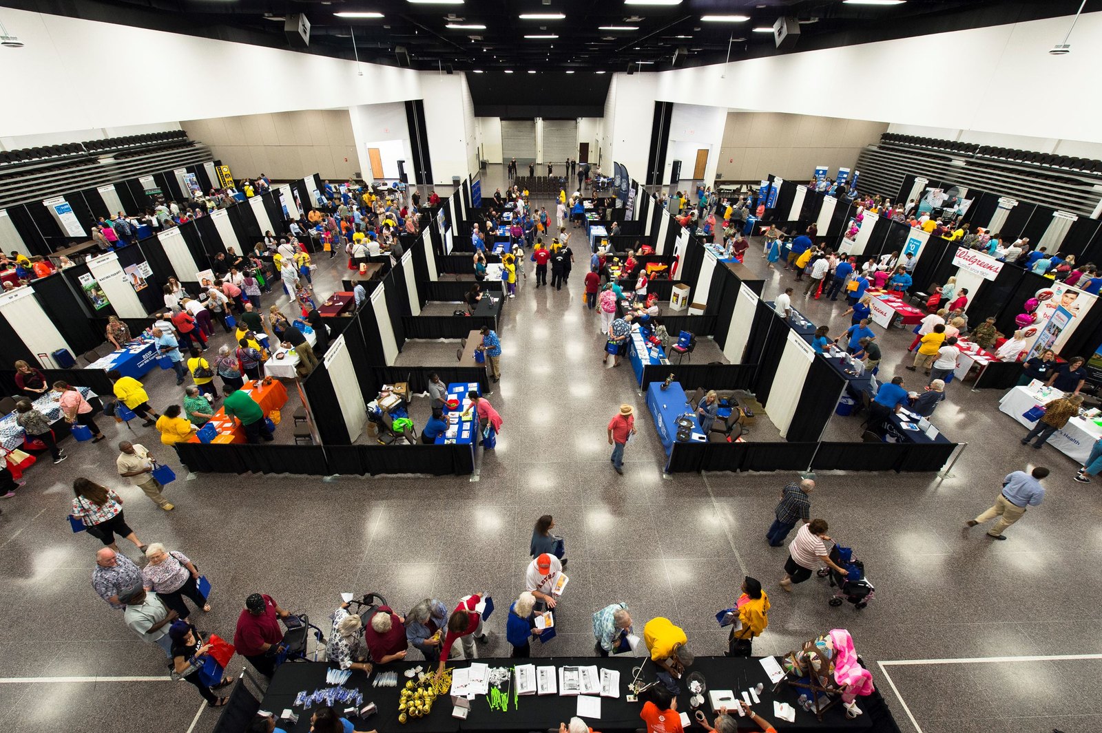 Madison Jobe Senior Expo 2026