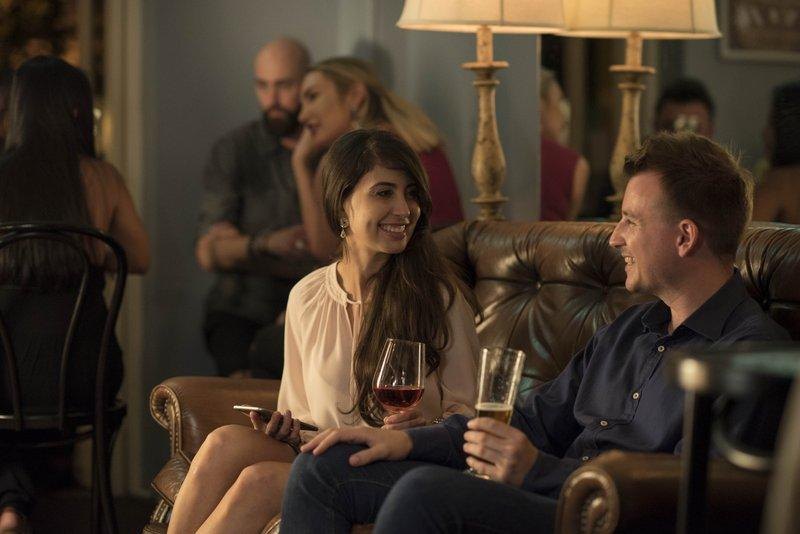Smart Speed Dating in Coconut Grove | Cityswoon | Ages 38-52