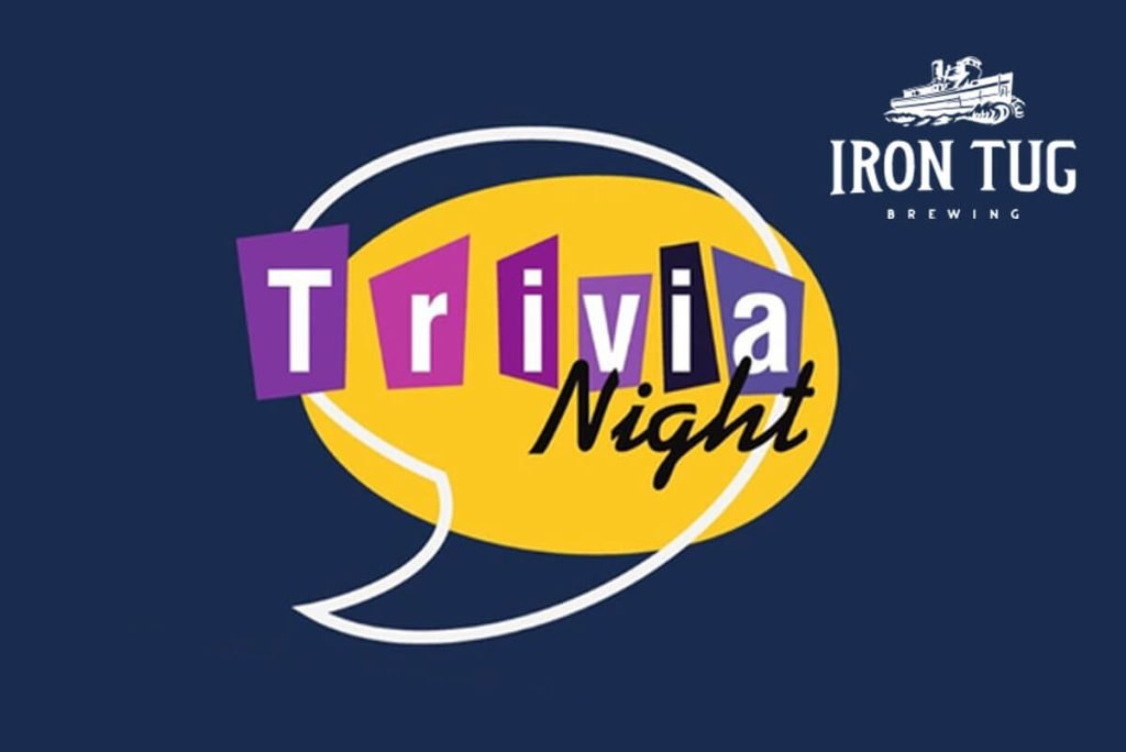 ITB Trivia Night