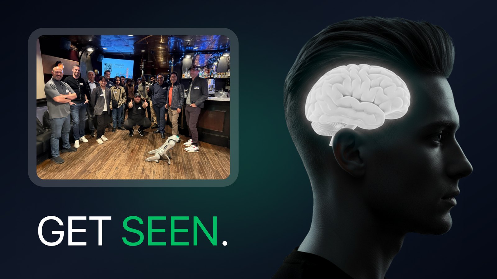 Startup Networking & Pitch in Boston