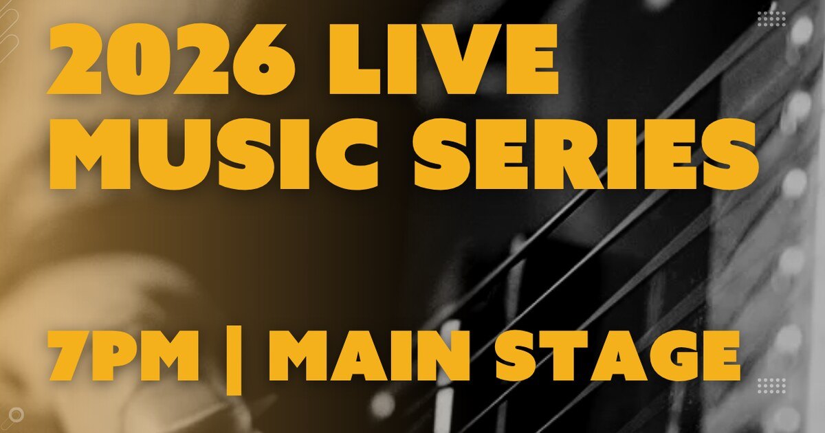 Live Music: One More Silver Dollar