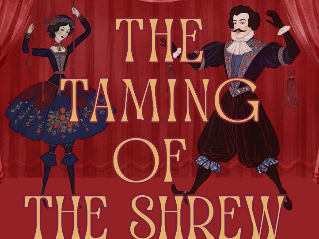 The Taming of the Shrew