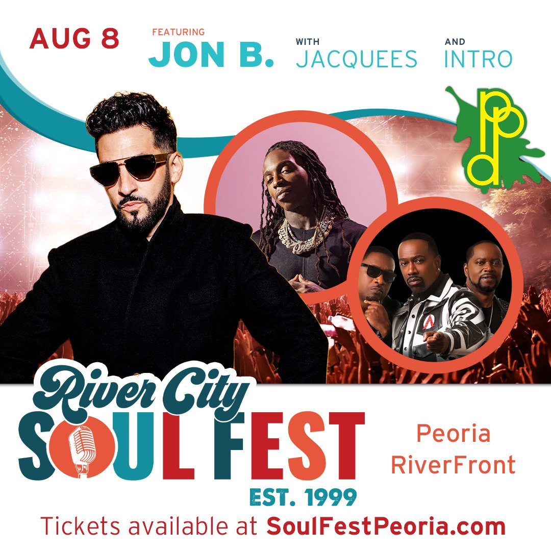 Soul Fest: R & B Night