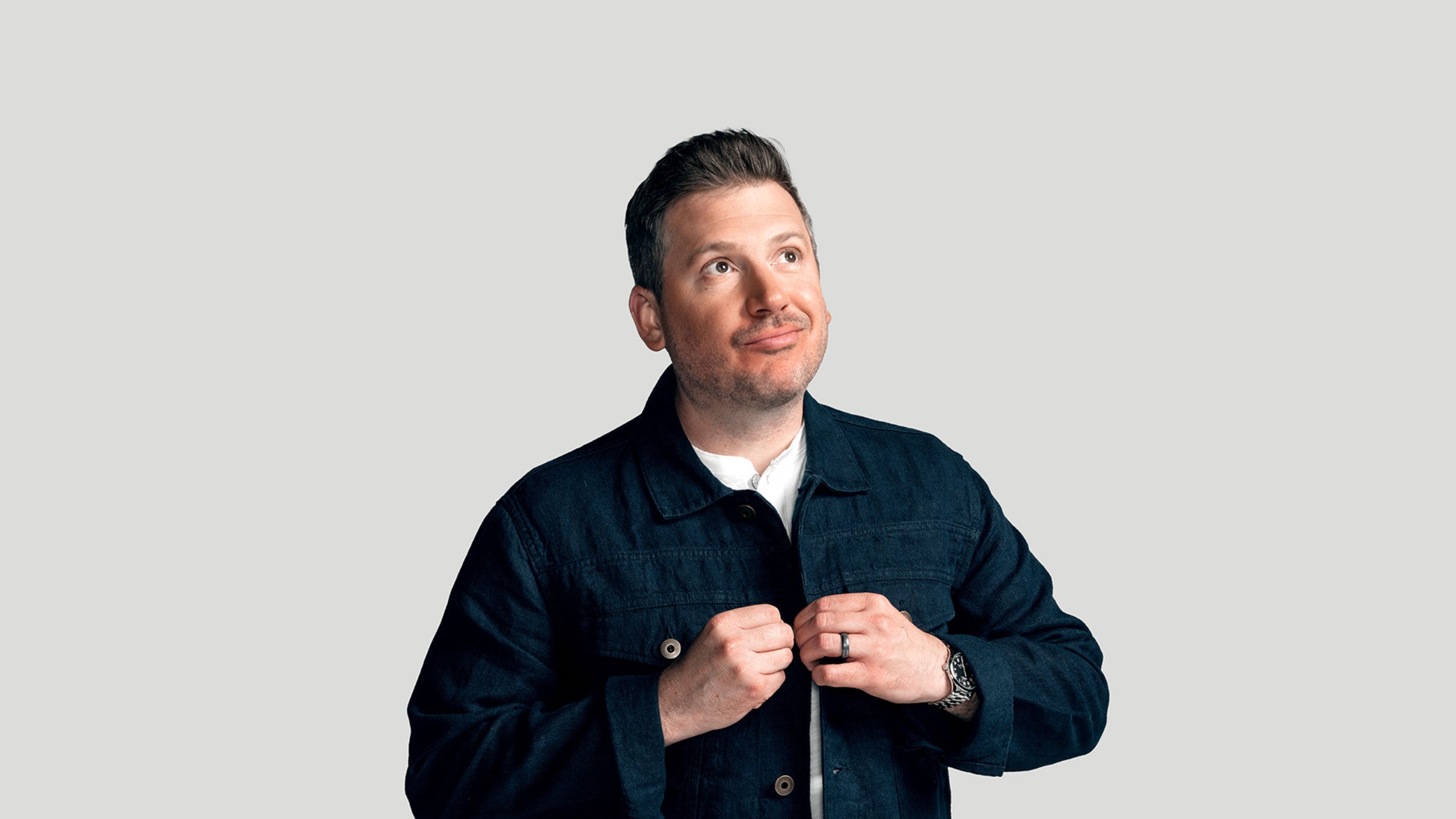 Dave Landau