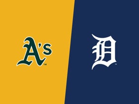 Athletics at Tigers