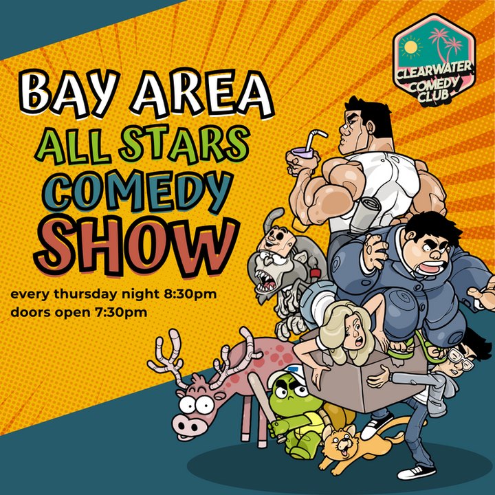 Bay Area All Stars