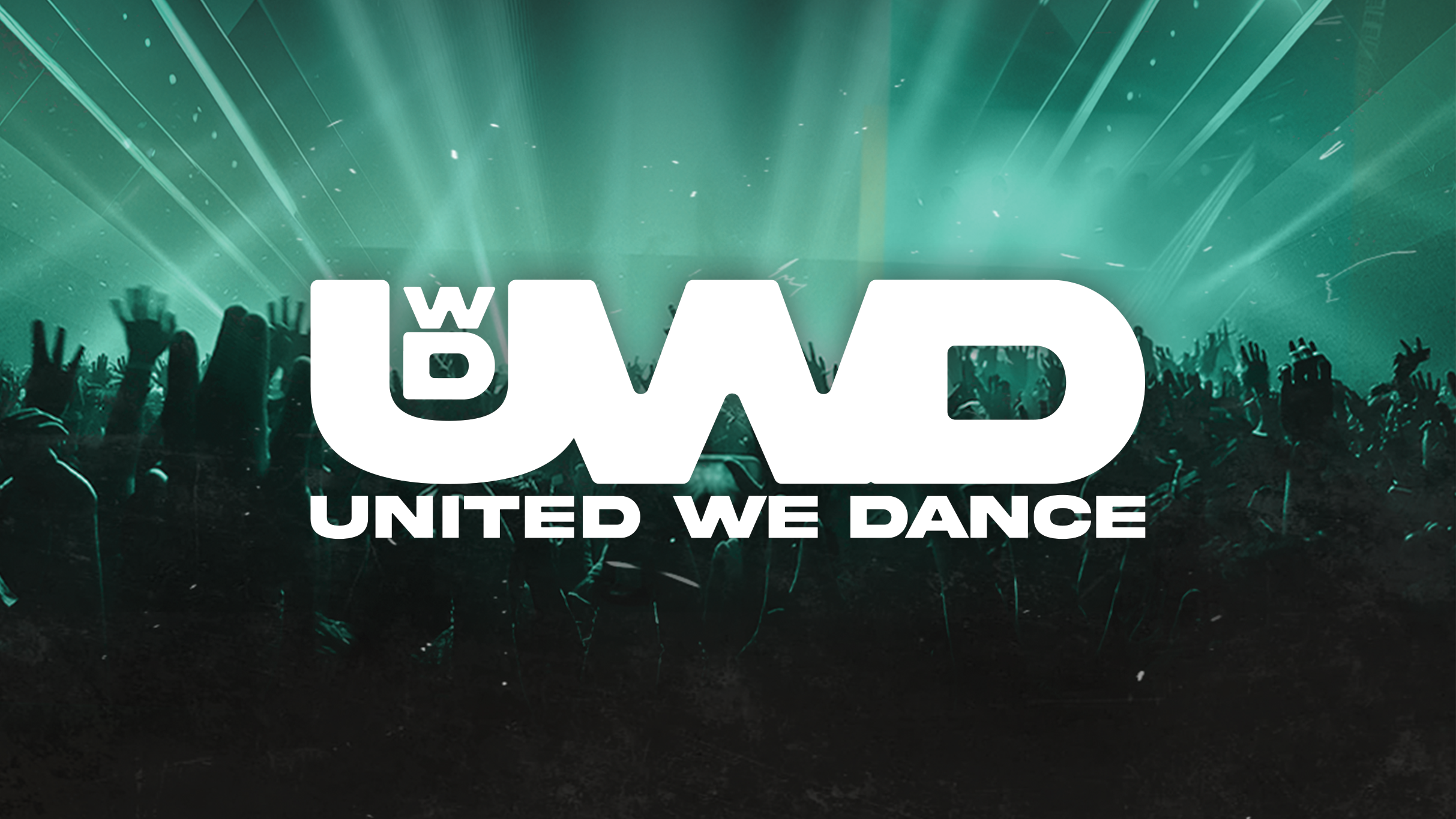 United We Dance Rave (18 and Over)