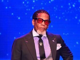 Don Lemon & DL Hughley