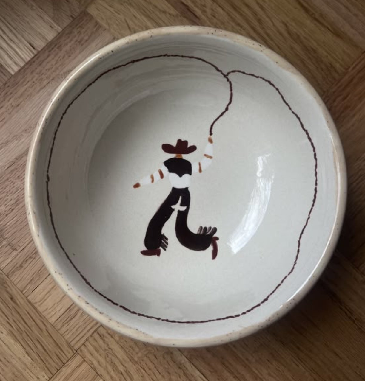 Boots & Brushes: A Wild West Pottery Event