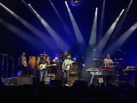 Snarky Puppy (21+)