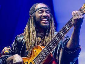 Thundercat with fera