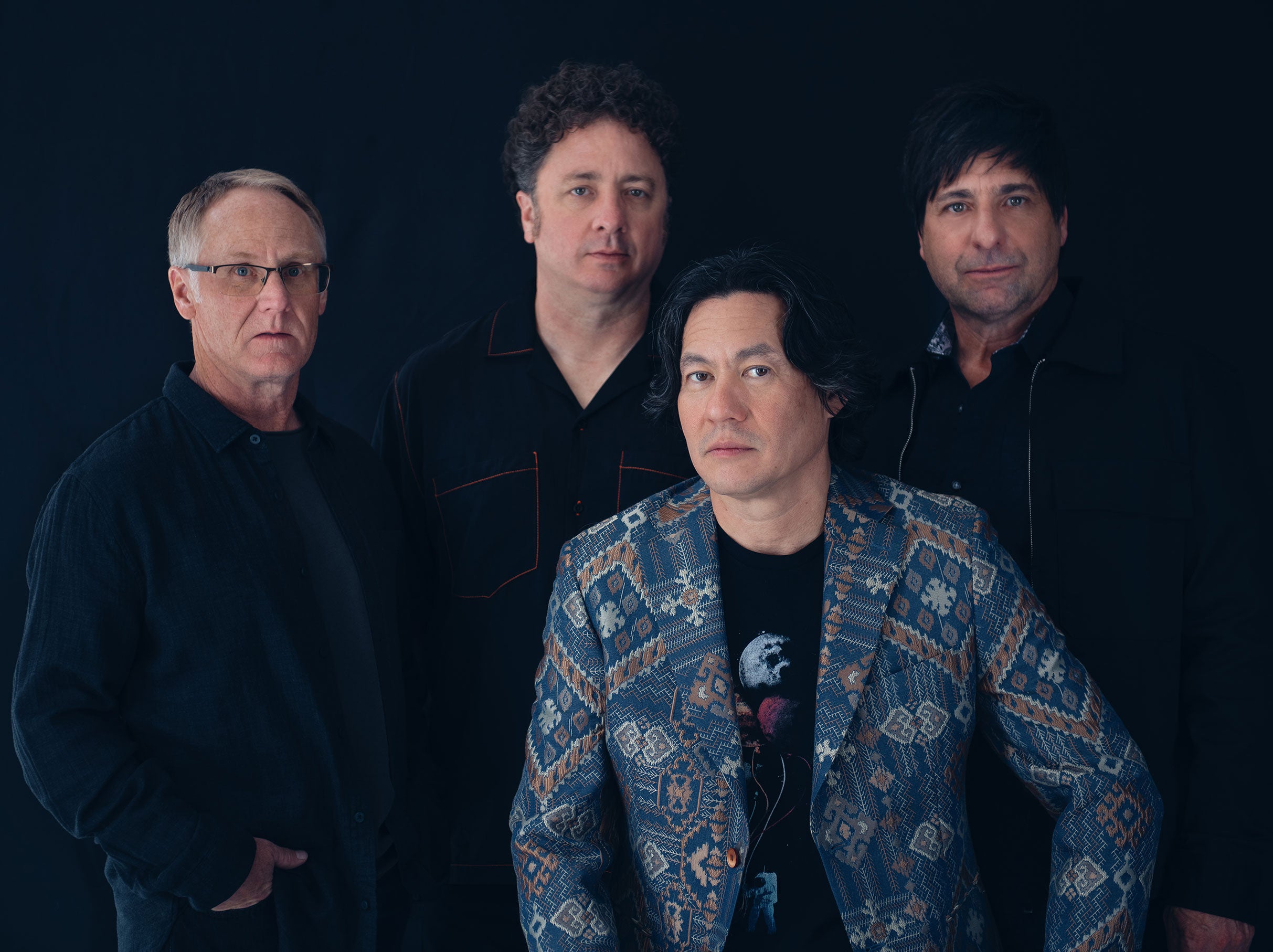 An Evening With Big Head Todd & The Monsters