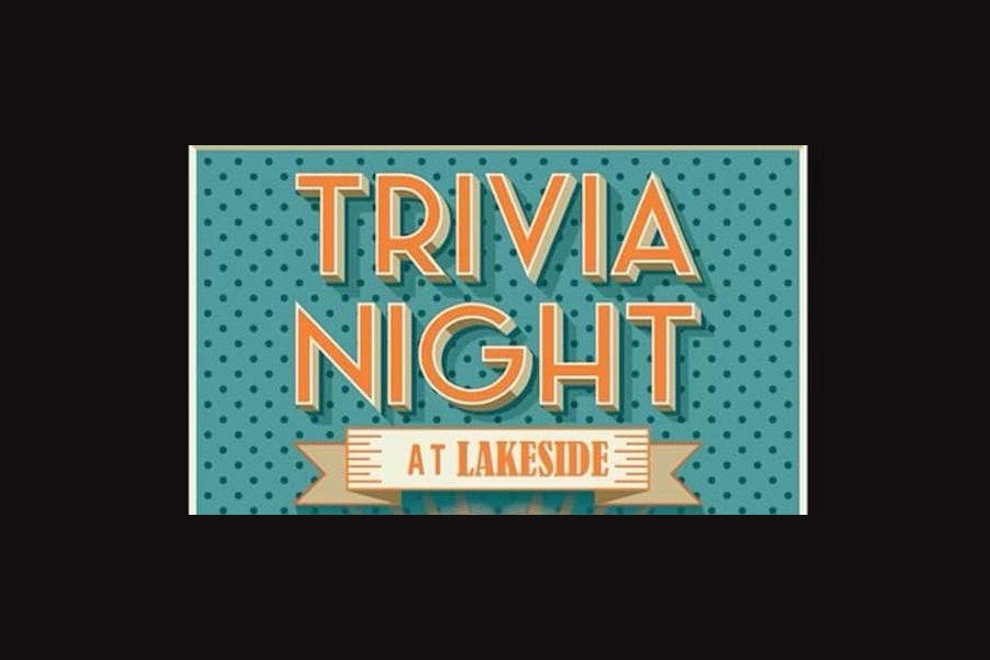 Slap Stix Trivia Night