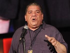 Joey Diaz