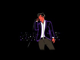 The Princess Concert