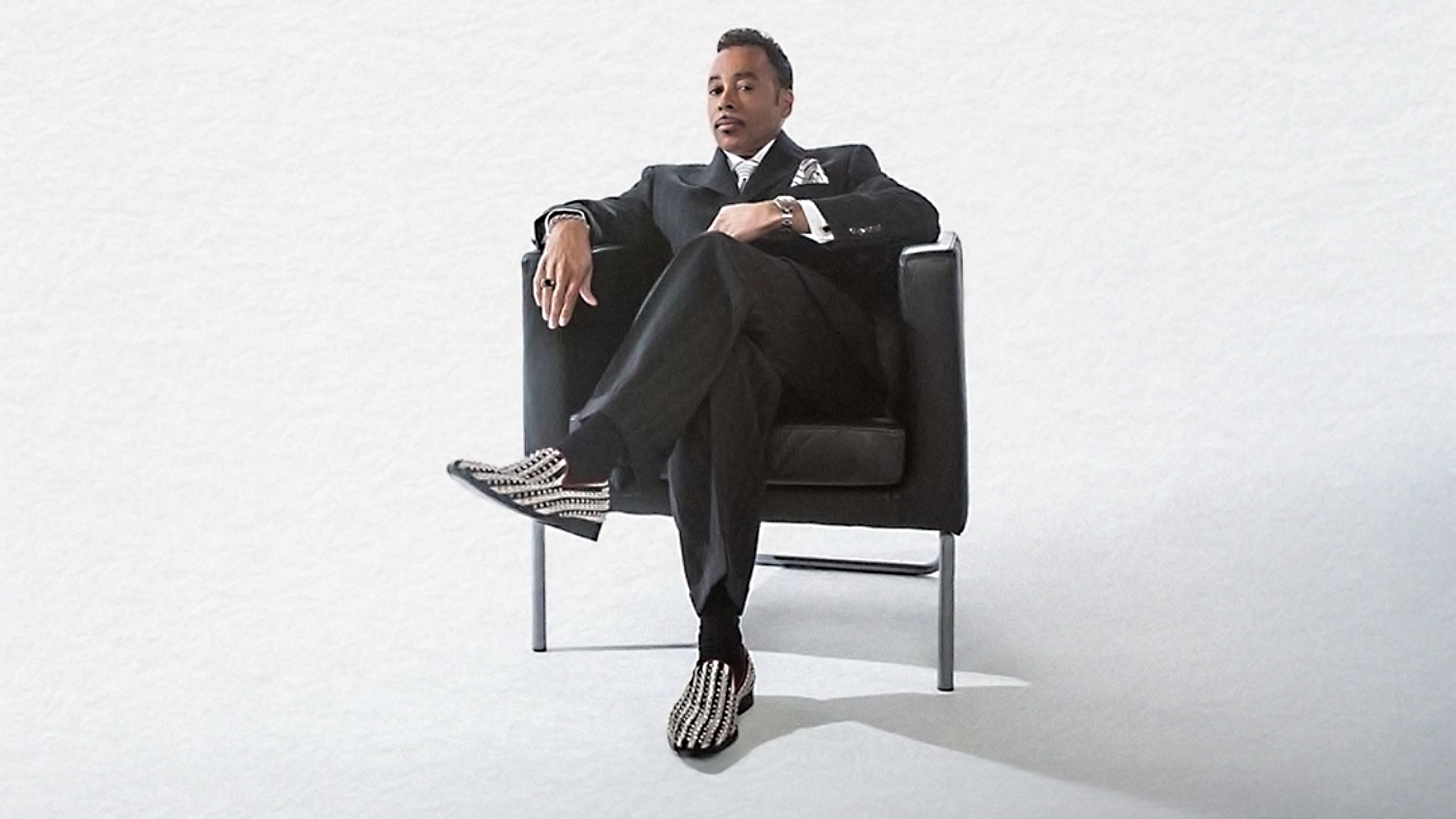 Morris Day and the Time & The S.O.S Band. The Ultimate Funk & Soul Exp