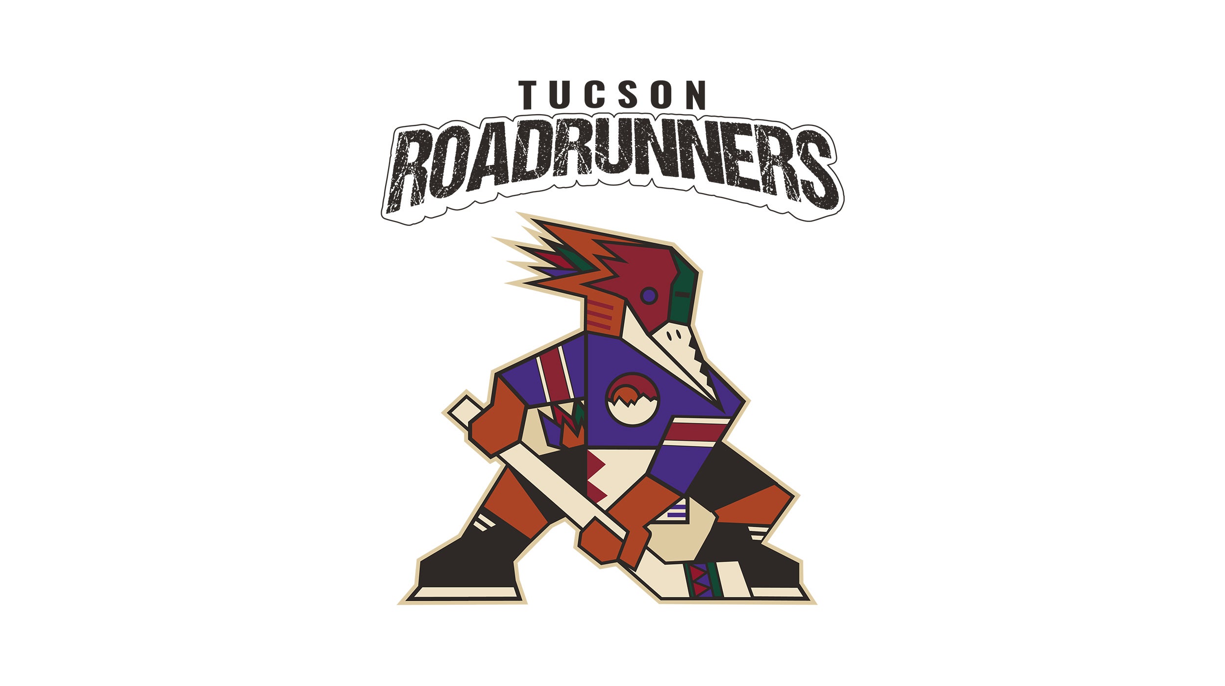 Tucson Roadrunners vs. Colorado Eagles