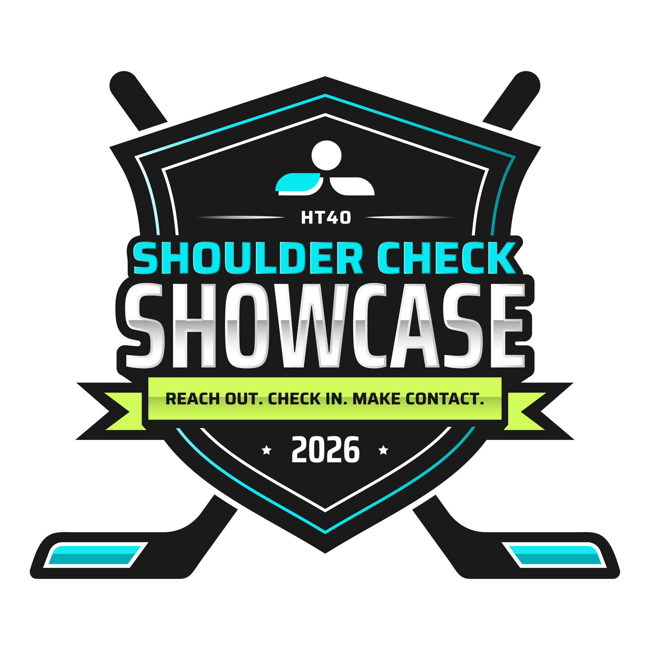 The 4th Annual Shoulder Check Showcase