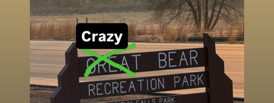 Crazy Bear Ultra 20k/30k/50k Trail Run