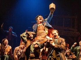Les Miserables - Honolulu