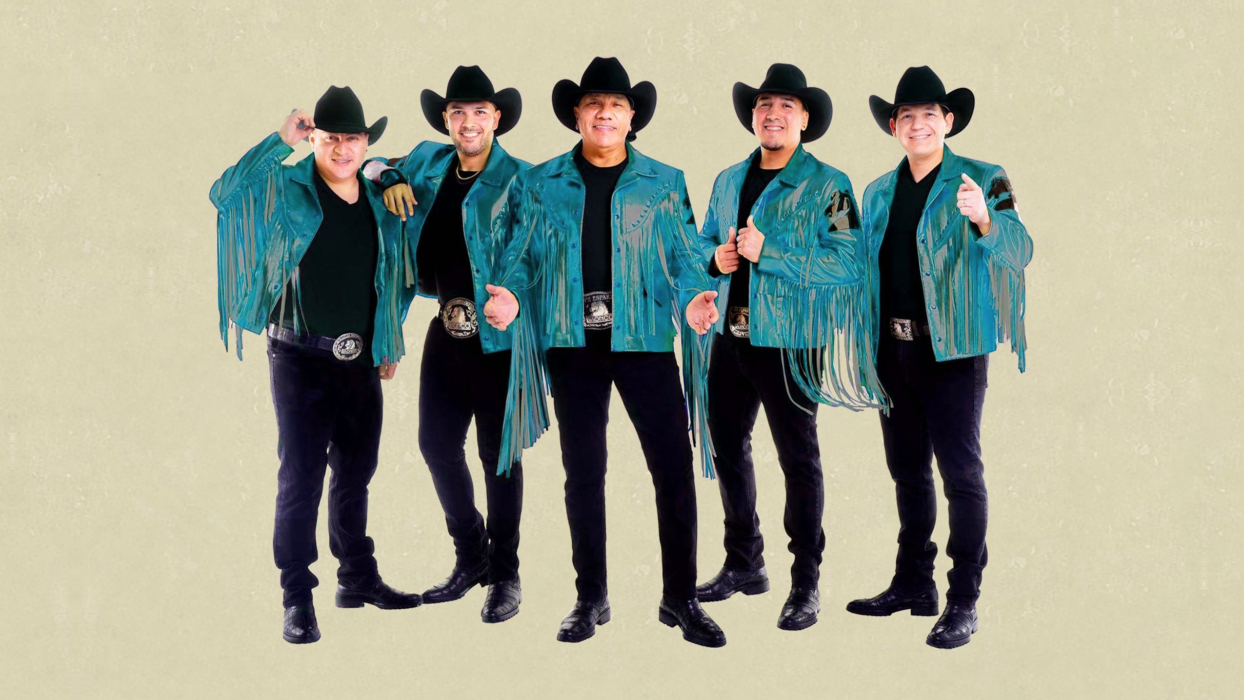 Bronco: El Gran Baile Tour