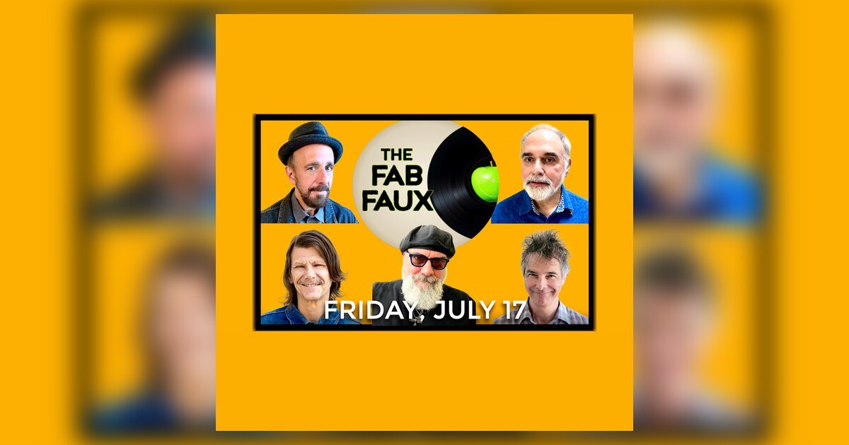 The Fab Faux
