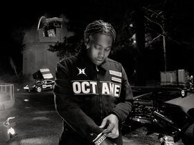 DON'S GARAGE VIP UPGRADE: DON TOLIVER: NITROUS - OCTANE WORLD TOUR LEG 2 (NOT AN EVENT TICKET)