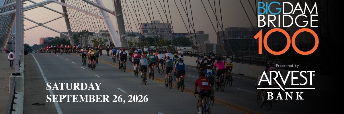 Big Dam Bridge 100