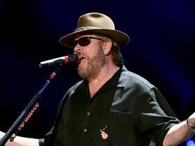 Hank Williams Jr. with Joe Nichols