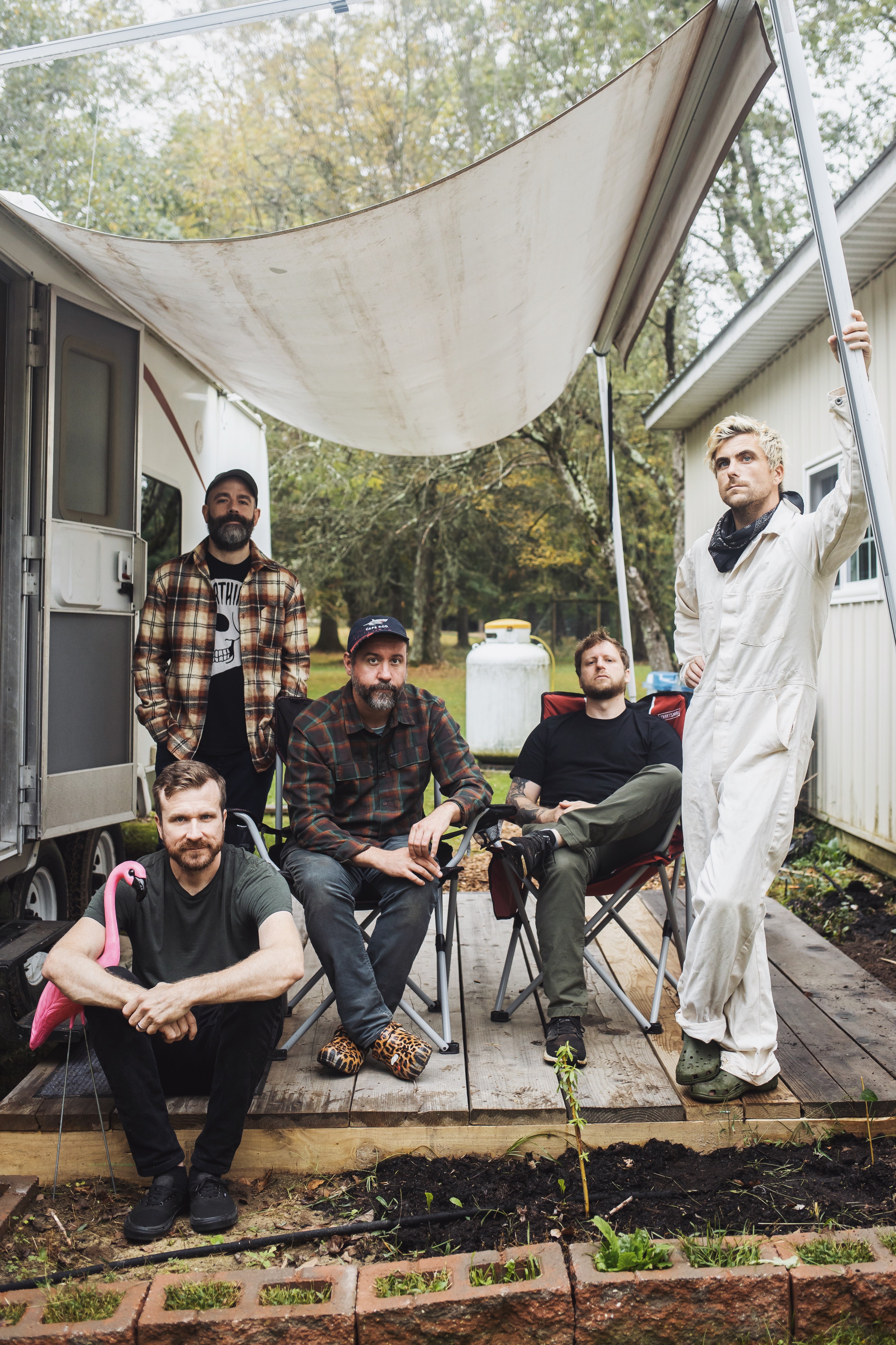 Circa Survive